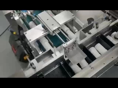 120형 소형 병 포장 기계