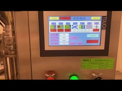 TF-80 금속 튜브 충전기 튜브 충전기 크림 충전기