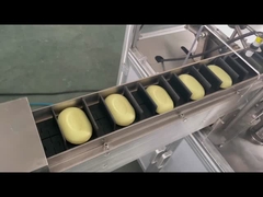 WZTS-120 수직 비누 포장 기계