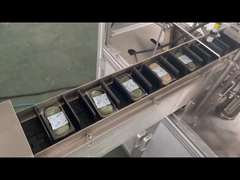 WZTS-120 수직식품 포장기