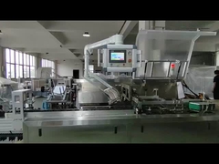 WZTS-130 블리스터 카튼링 기계