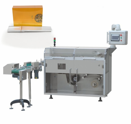 3.5KW 핸드폰 PVC 봅프 필름 포장기를 밀봉하기