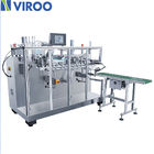 Filling And Sealing 1000 kg Cosmetic Facial Mask Packing Machine