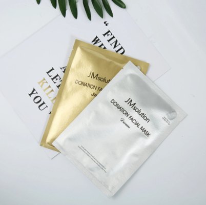 50-70bags/min 화장용 미 얼굴 비 우븐 마스크 작성 기계