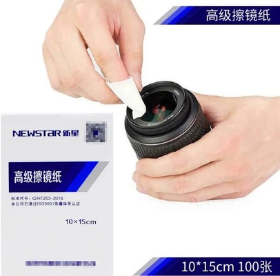 자동 술 Prep은 성형기 빈 우븐을 패드를 댑니다