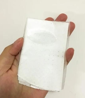 기계 기계류를 밀봉하는 삽입물을 폴딩시키는 안면 마스크 접힌 면 마스크 급송기 미 미용팩
