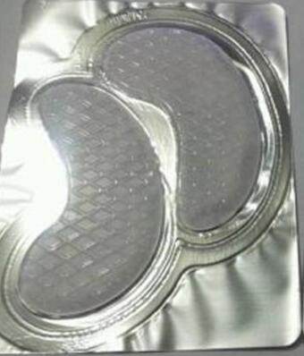 3개 단계를 밀봉하는 기계 겔 충진을 싸는 50Hz 아쿠어겔 하이드로겔 마스크