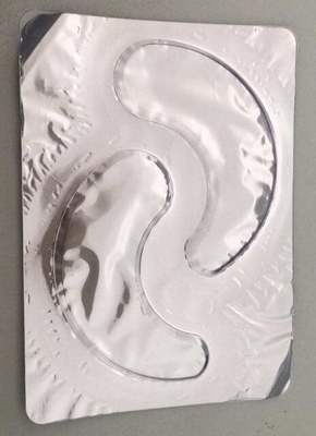 노화를 방지하는 하이드로겔 화이트닝 마스킹 실크 기계 콜라겐 피부 관리 미