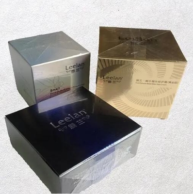 75 밀리미터 구멍 플라스틱 필름 포장기 방습