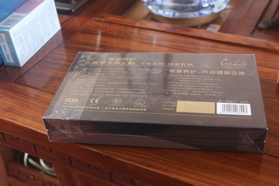 PVC 셀로판 필름 포장 기계 셀로판 포장 기계