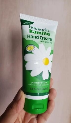 바디 로션 에멀젼 파파야 크림을 위한 기계 실링을 충전하는 고속도 자동 튜브