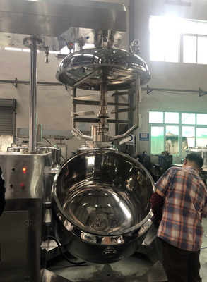 소형 향낭 조미료 Flavouring 향미료 과립을 위한 빠른 수평한 포장 기계