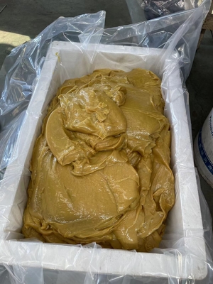 플랫 백을 위한 기계 양념 낟알을 싸는 두 부분으로 된 수평선상 샤쉐