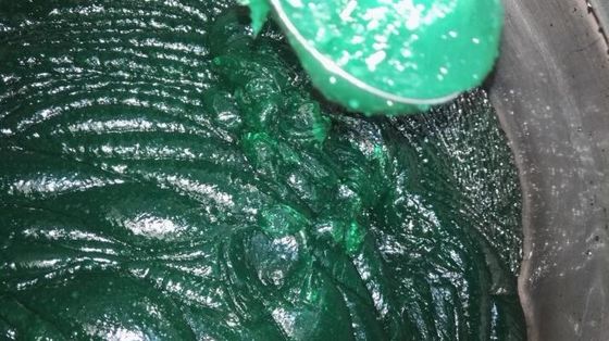 크림 오일션 로션 진공 에뮬레이션 기계