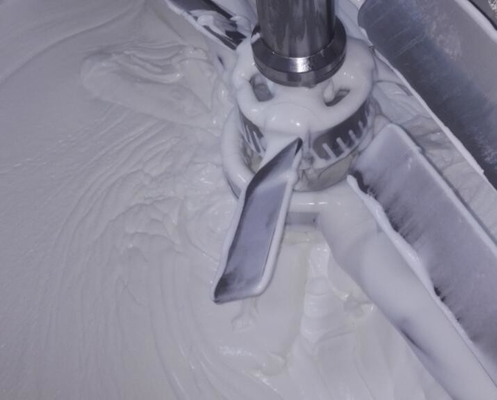 85개 가방과 야채 양념 플랫 백 샤쉐 패키징 머신을 플라보우어링