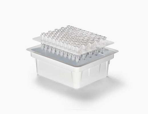 소 용량 완전 자동 3ml 5ml 10ml 의료 젤 사전 채워진 주사기 액체 제품 충전 기계