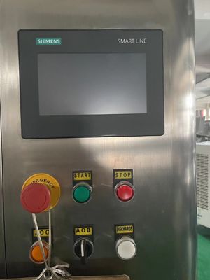 자동 복합 튜브 충진 및 밀봉 기계 치약 충진 기계