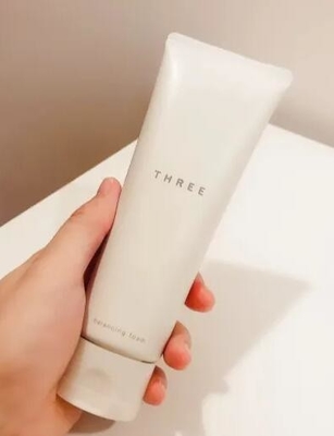 자동 고속 몸 크림 로션 부드러운 튜브 필러 시일러 플라스틱 튜브 채우고 치약을 밀폐하는 기계