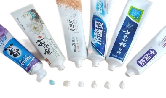 화장품 헤어 크림 튜브 채우고 밀폐 기계 얼굴 세탁 크림 기계