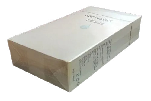 고속 자동 3D 투명 필름 포장 및 포장 기계 화장품 상자 및 식품 상자