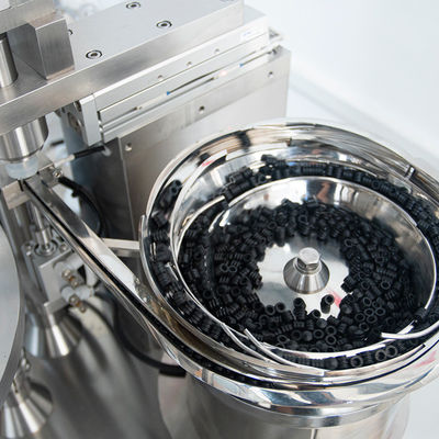 고점도 화장품 젤 치과용 페이스트 캡핑 플러깅 루어 락 주사기 충전기