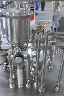 고점도 화장품 젤 치과용 페이스트 캡핑 플러깅 루어 락 주사기 충전기