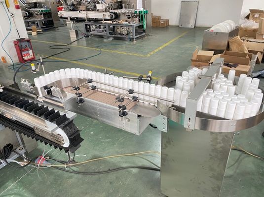 자동 식품 쿠키 스낵 박스 카톤 포장기 박스 포장기