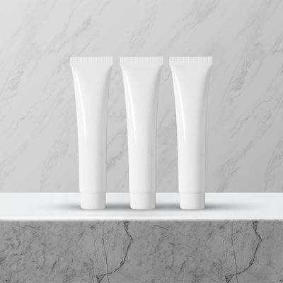 練乳チューブ充填・密封包装機