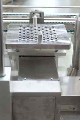 자동 자동 주사기 충전 기계 및 히알루론산 충전 기계