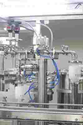 의약품 액체 히알루론산 주사 채용 기계 카트리지 자동 주사 채용 기계