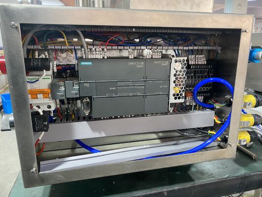 프리필드 주사기 카트리지 충전기 (데스크탑형)