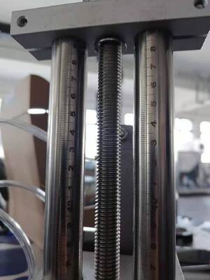 Full Auto Rotary Type Vertical Cartoning Equipment Factory Price