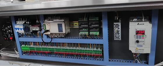 Full Auto Rotary Type Vertical Cartoning Equipment Factory Price