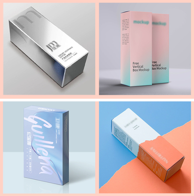 Industrial Rotary Table Vertical Cartoner for Pharmaceutical