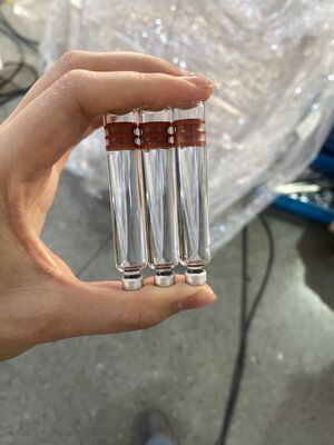 1~10pcs/min 데스크톱 사전 채워진 주사기 진공 채용 기계