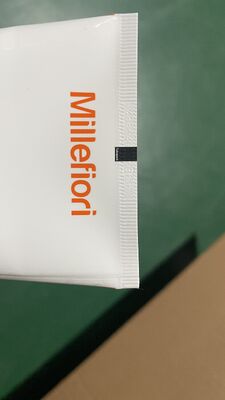 자동 고속 라미네이트 치약 튜브 충전 및 밀폐 기계