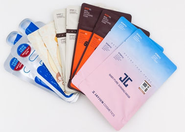 절단 접히는 패킹 기능을 가진 기계를 만드는 고속 얼굴 가면