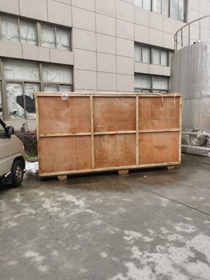 4.8 kw CE 완전히 자동차 습식 와이퍼지 / 물티슈 조제 장치 / 전기 드리븐이 패키징 머신을 닦습니다